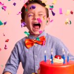 5 Ways to Save Money on Birthday Parties